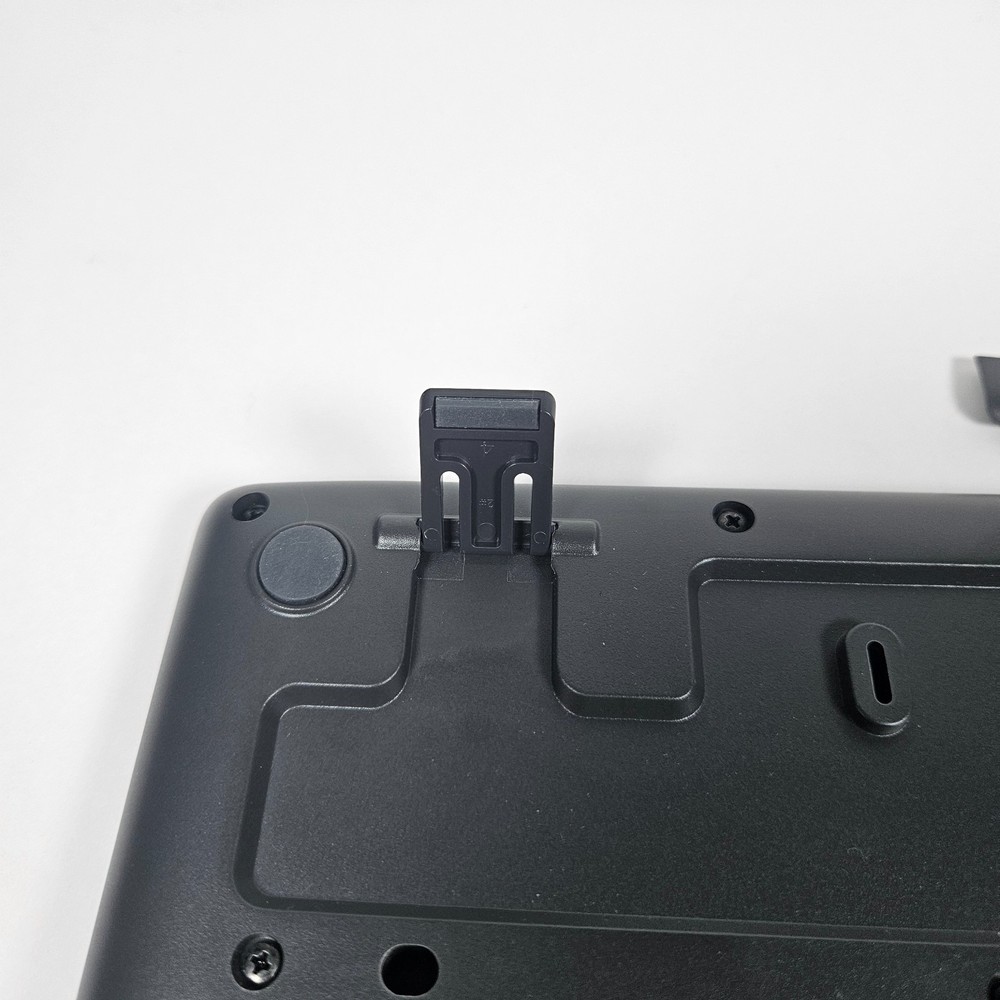 Logitech MK295 Wireless Keyboard w/ SilentTouch Technology