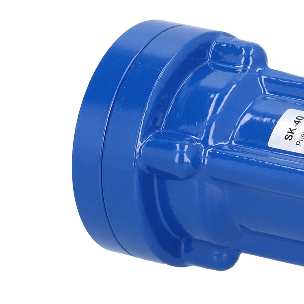 Adjustable Pneumatic Percussion Hammer For Vibrating Powder Excellent