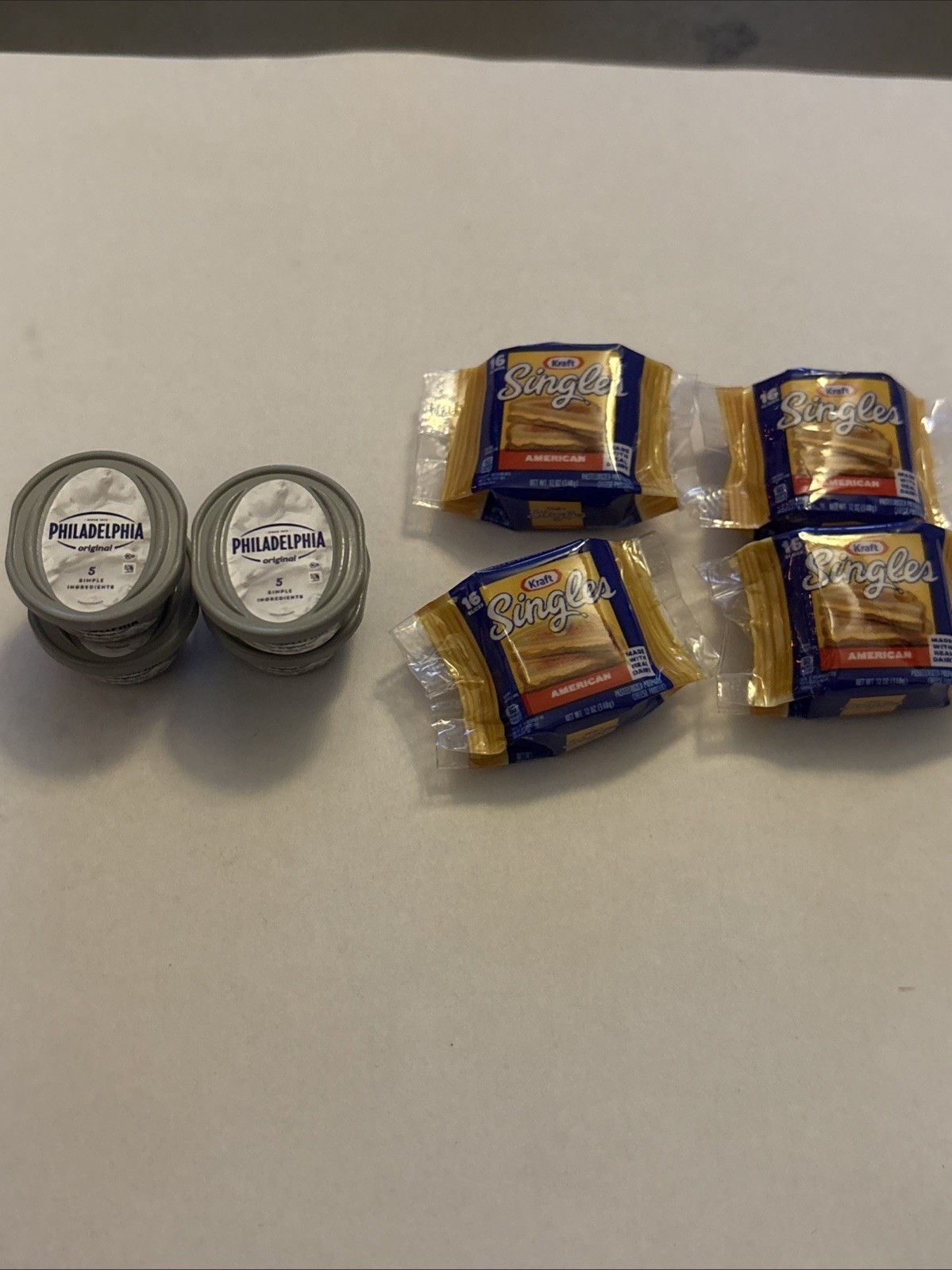 MiNi BRANDS Fill the Fridge. Pick your Items