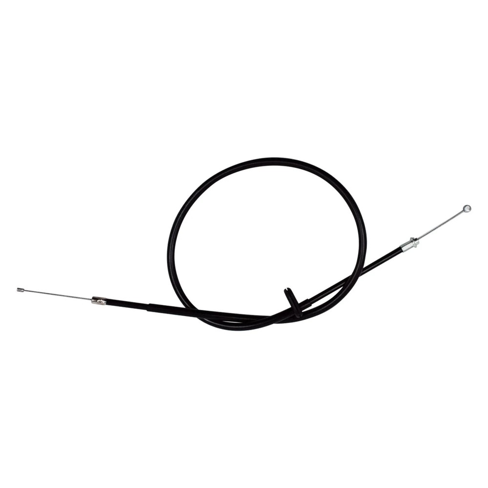Motion Pro Black Vinyl Throttle Cable