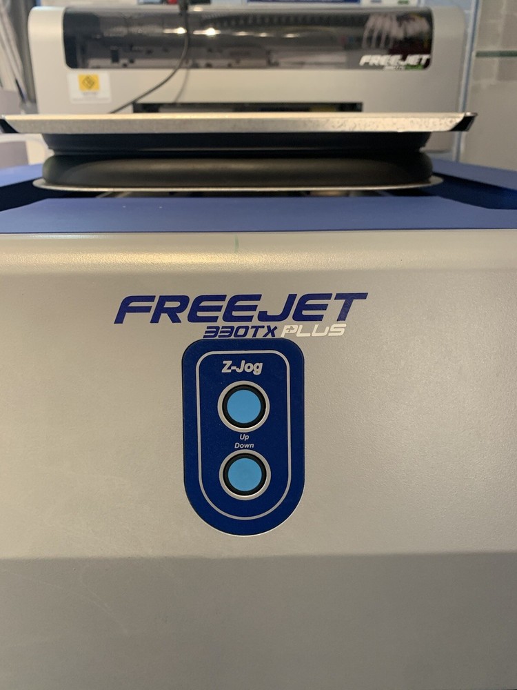 omniprint 330tx Plus