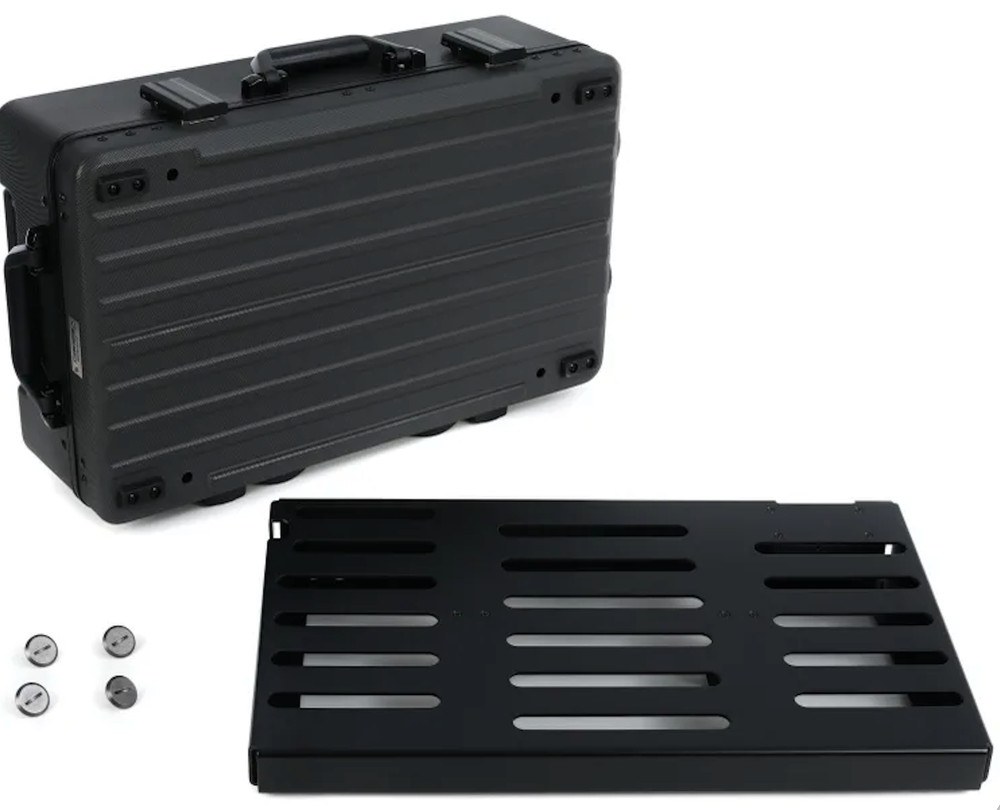 PRE-OWNED | Boss BCB-1000 Pedalboard