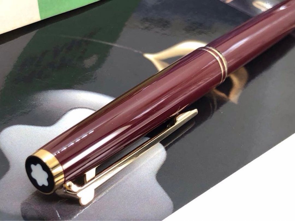 Montblanc Hammer Trigger No 281 Ink