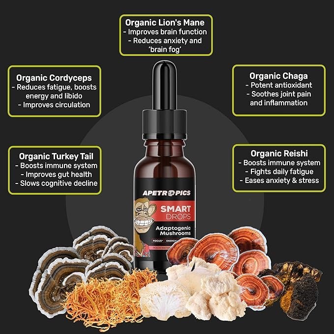 Flow Smart Drops (ADDY)