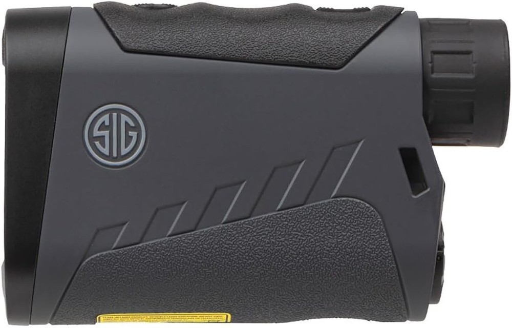 SIG SAUER Hunting Targeting Precise Versatile Anti-Reflection Illuminated...