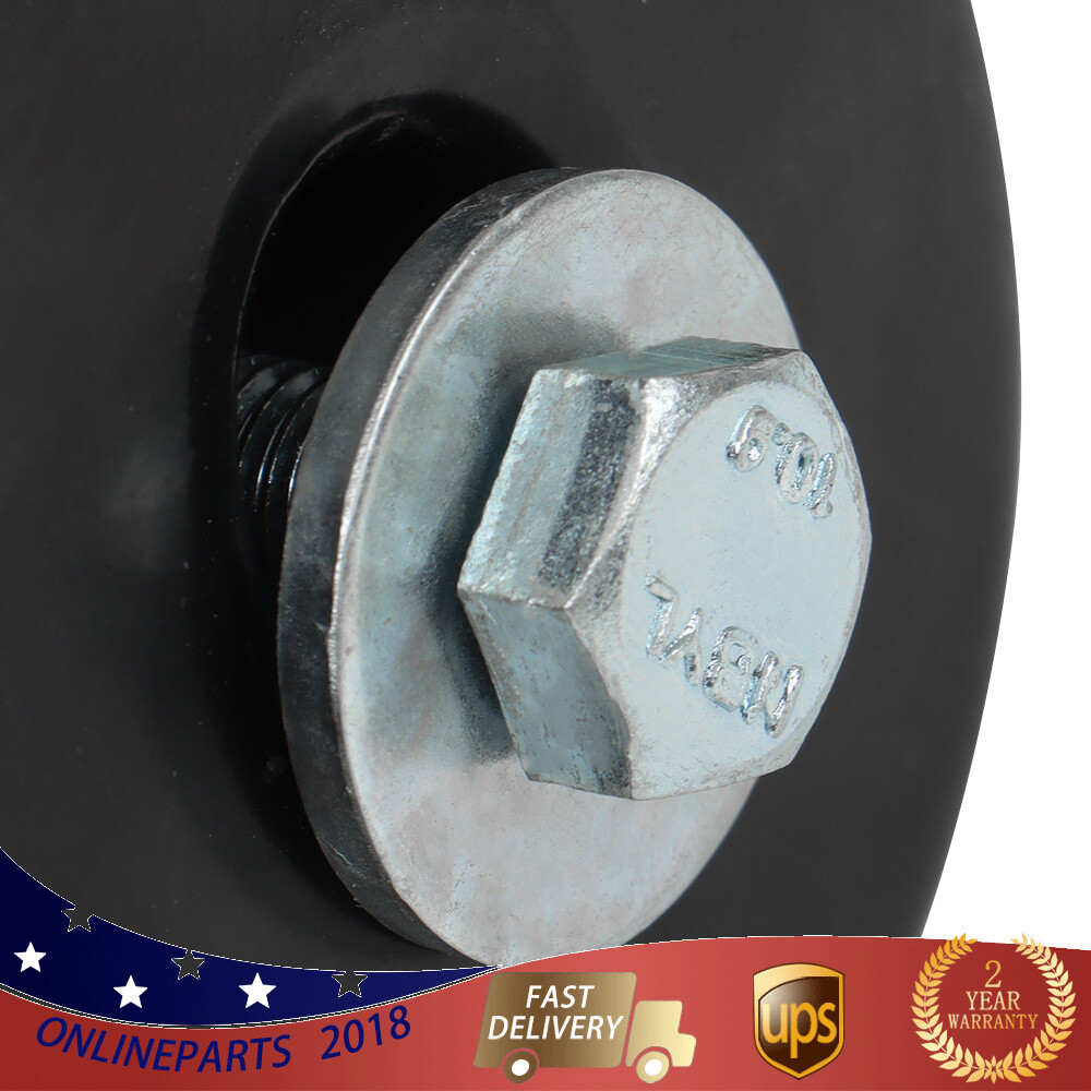 924-056 Body Mount Kit Upper Lower for Ford E150 E250 E350 E550 2003-2014