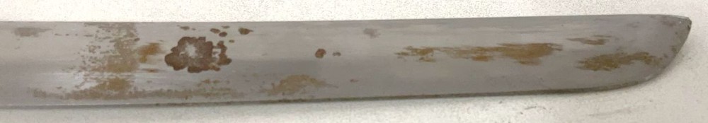 Katana Black Sheath