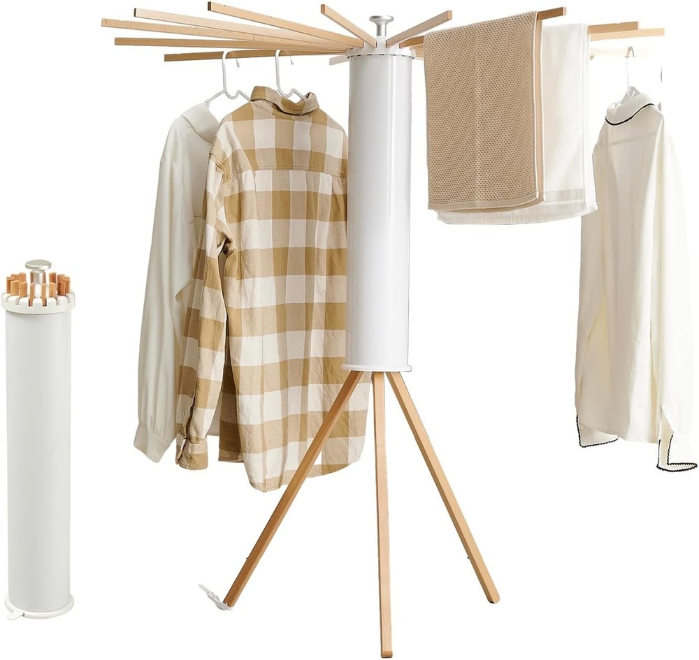 Drying Rack Tripod, Drying Rack, Portable Drying Racks