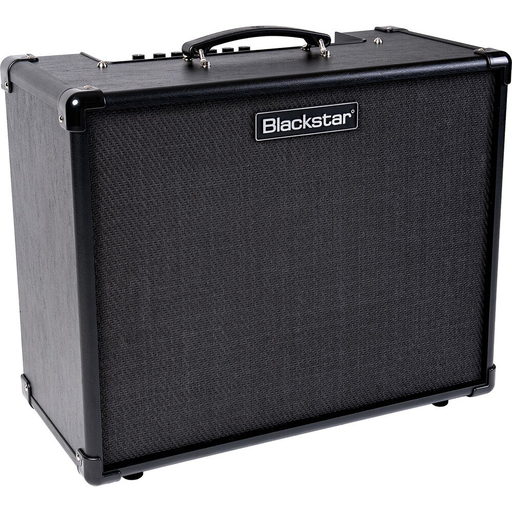 Blackstar ID:X 100 Digital Combo Amp