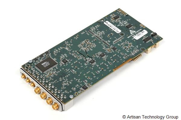 Innovative Integration 80120 PMC Module