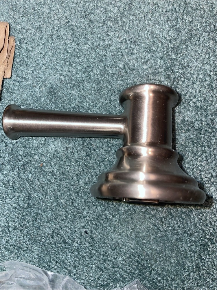 200784Bn Moen Handle Kit