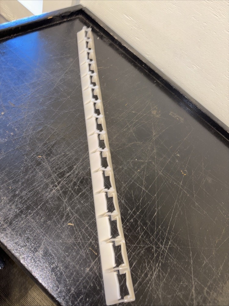 New Hoshizaki 2A4282-02 Spray Guide