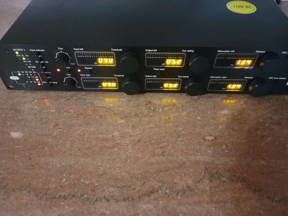 Waves L2 Ultramaximizer