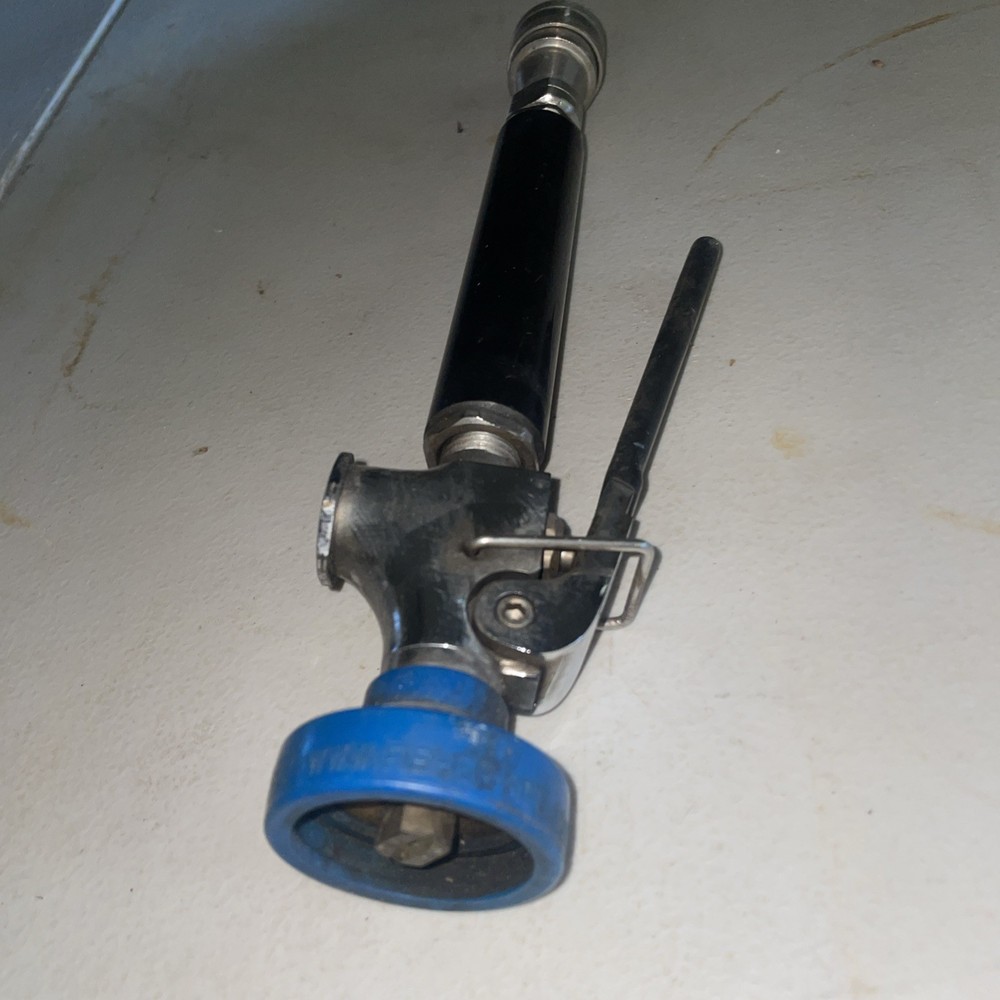 FISHER Commercial SPRAY VALVE Bin20