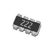 25Pcs YC248-JR-070RL 1606