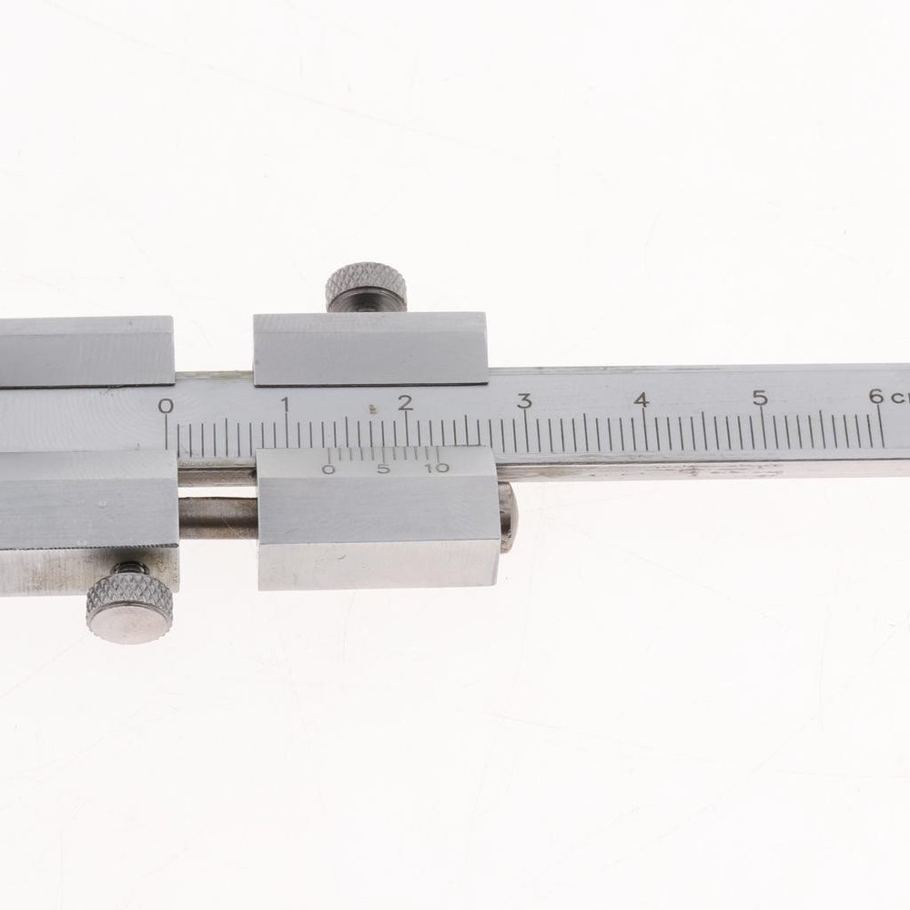 mm Vernier Brake Disc Caliper