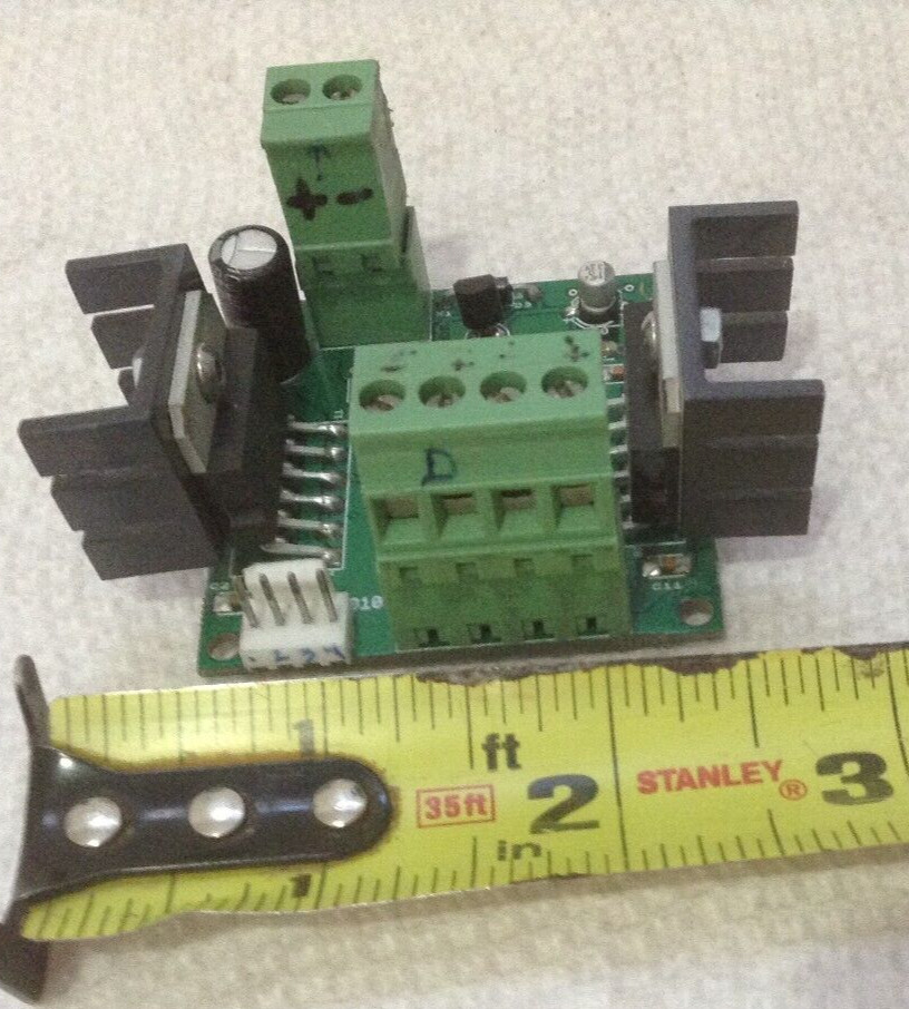 ESE-051010 Board 051010