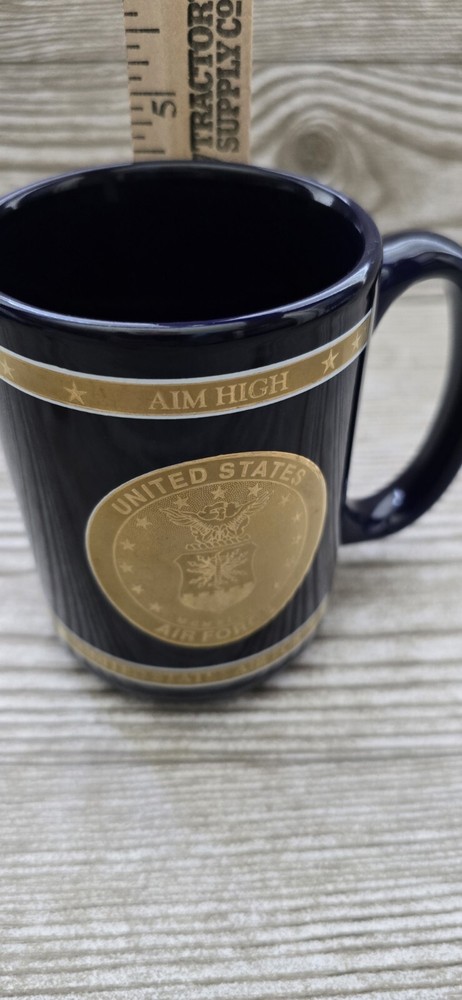 Marines Mug