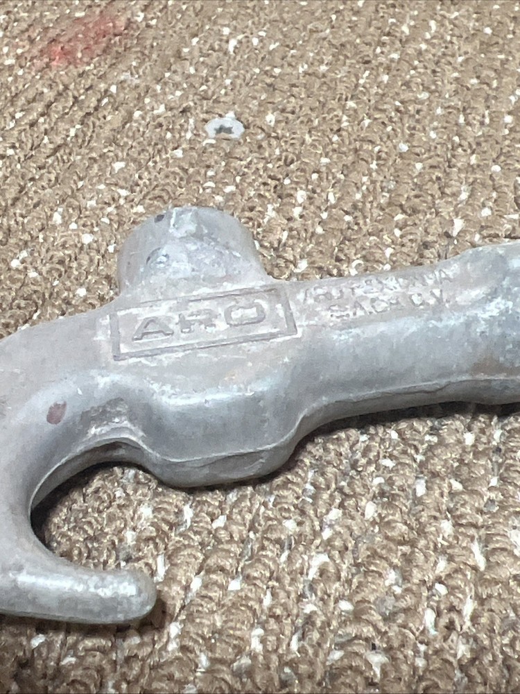 Vintage Aro Air Gun Nozzle