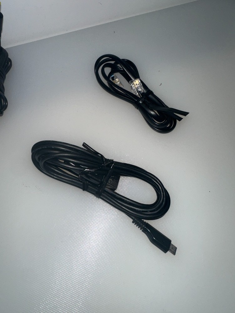 Jabra PRO 9450 Mono Wireless Headset BLACK