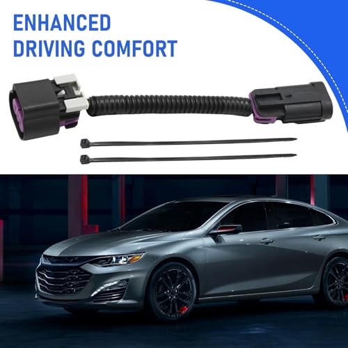 Auto Start Stop Deactivating Wire Harness, Vehicle Auto Stop Start