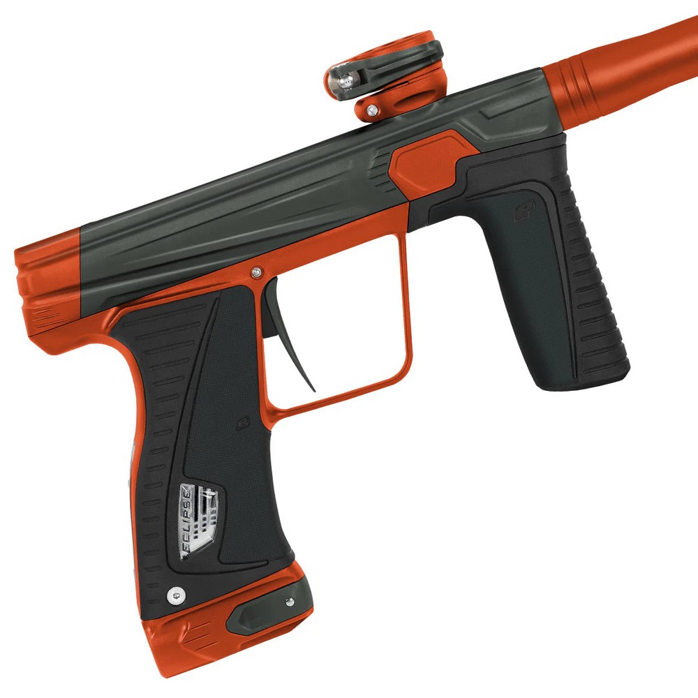 Planet Eclipse GTek 180R Ember Storm