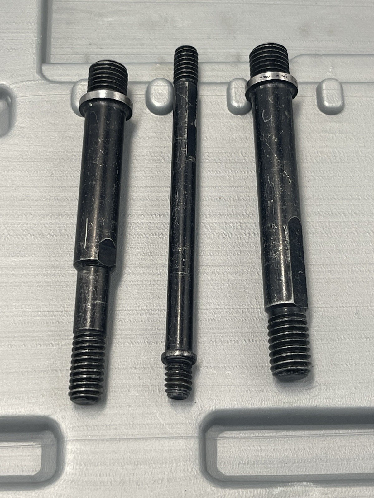 HEAVY DUTY RIVET & NUT RIVETING TOOL KIT INDUSTRIAL QUALITY