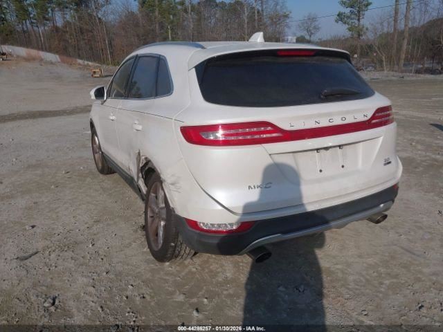 Console Front Floor Fits 15-16 MKC 5016902