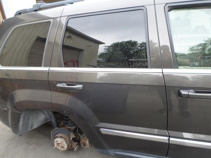 GRANDCHER 2005 Dash Bezel 371645
