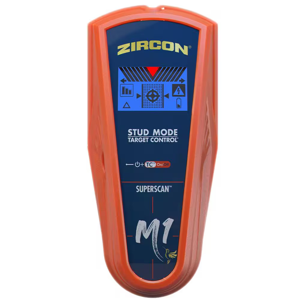 Superscan M1 Stud Finder