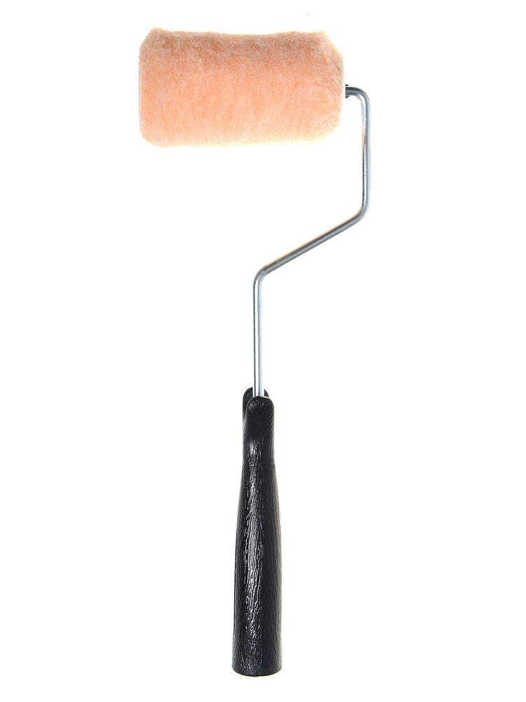 Linzer Trim Tool Roller - roller and cover