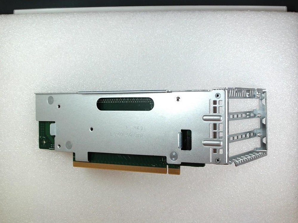 INTEL G15038-351 2U 3 SLOT PCI-E RISER