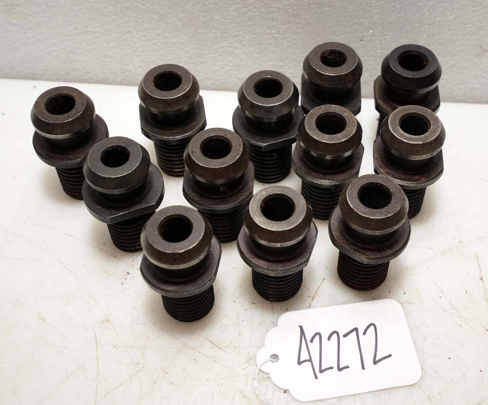 1 Lot of m24 Pull Studs (Inv.42268)