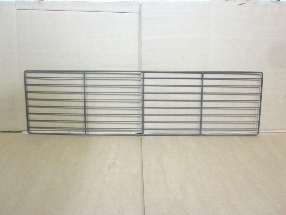 Scotsman 02-2582-01 Ice Machine Grill