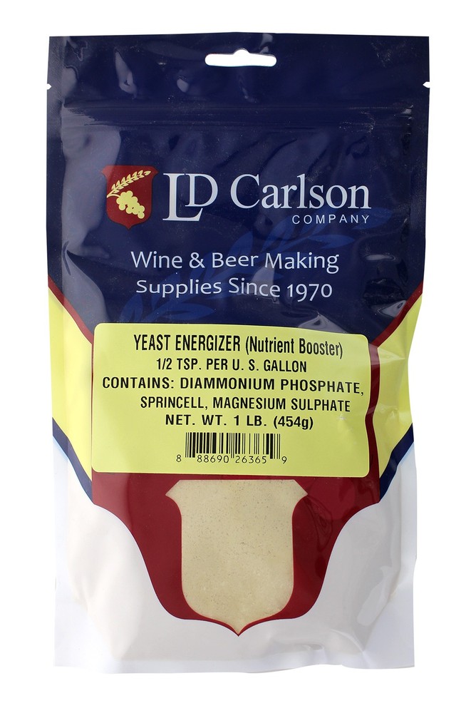 Yeast Energizer - 1 lb.