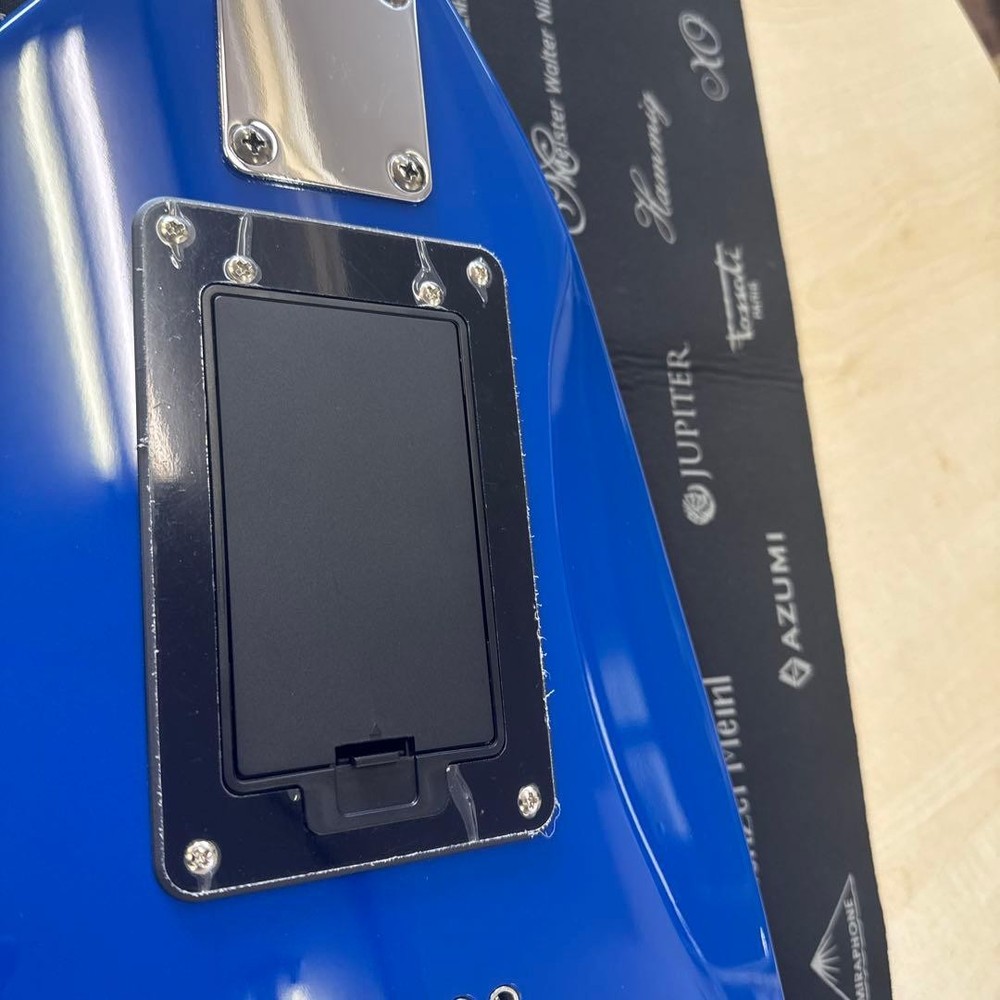 VOX APC-1 Exhibit Safe Packing!