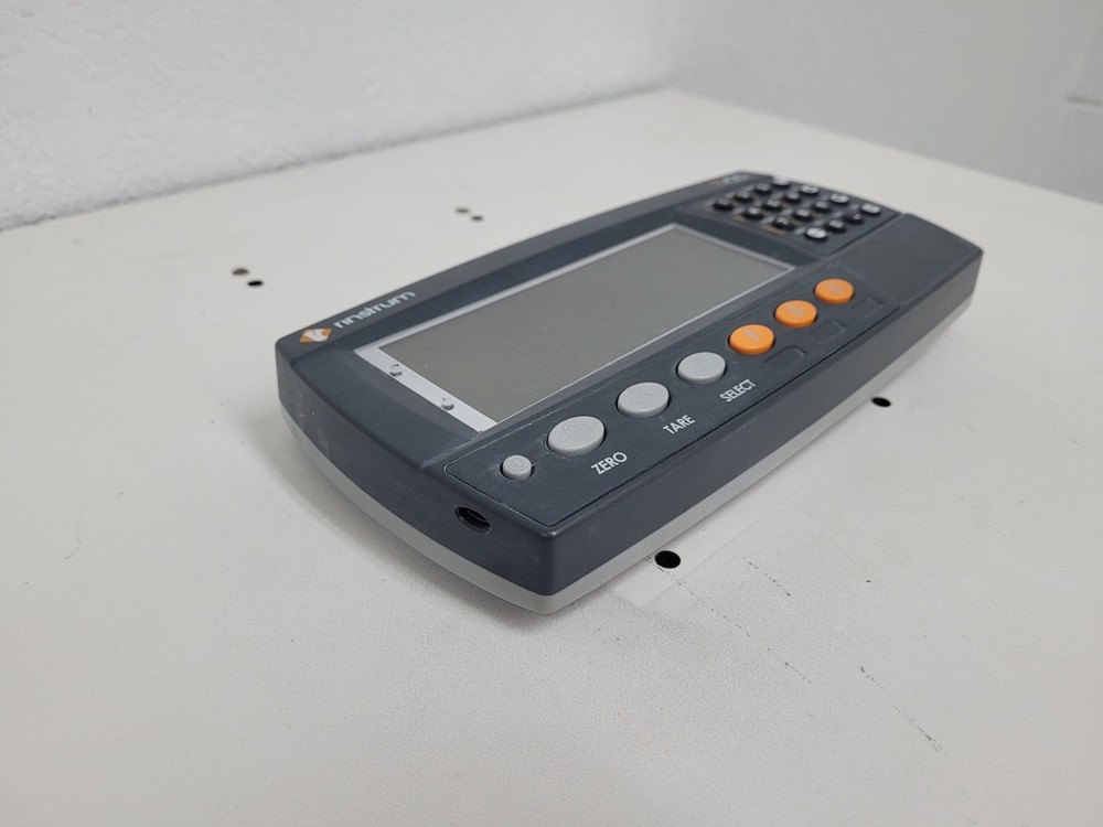 Rinstrum r420 Digital Weight Indicator Tested Working