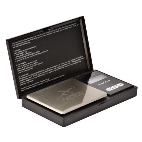 Carbon Express Digital Grain Scale Archery Scale