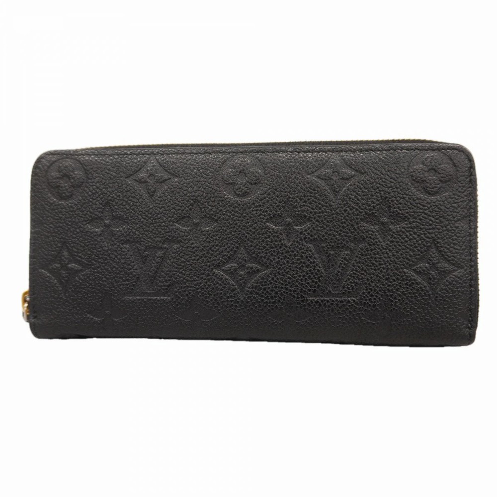 Louis Vuitton Long Wallet