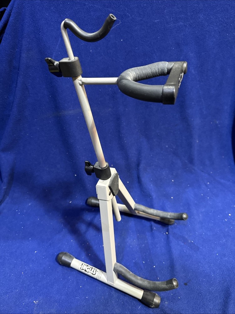 Ingles ADJUSTABLE Violin Stand NICE!!!!