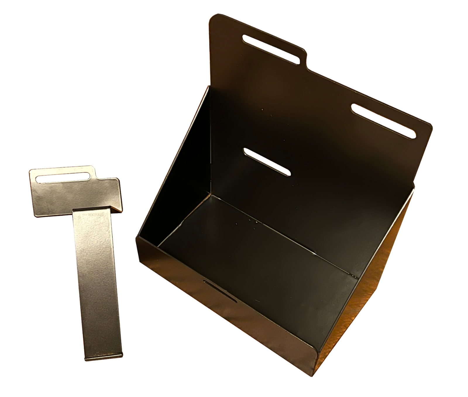 Acura DC5 RSX Battery Tuck Relocation Kit Front Passenger Bumper 02-06 Nisda USA