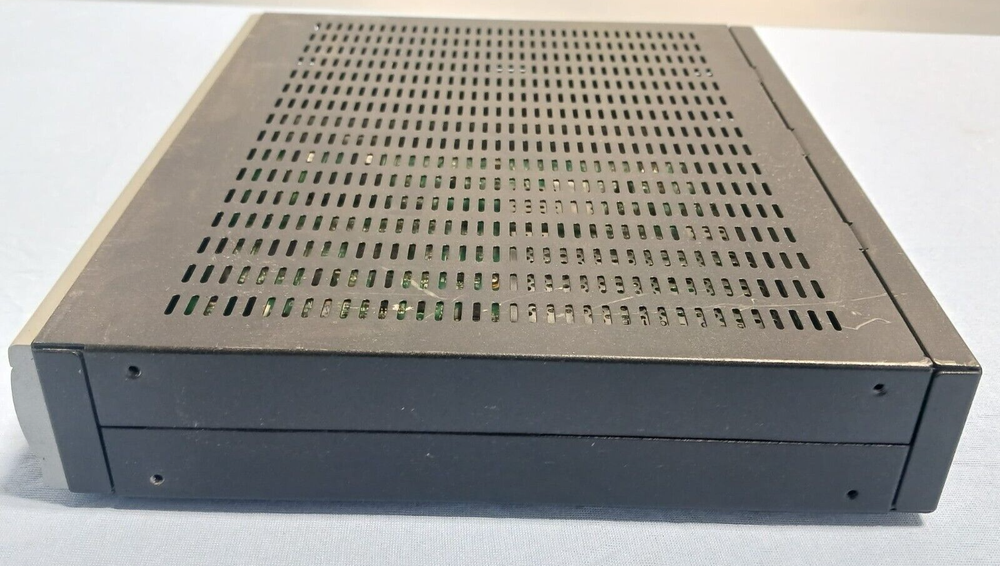 iDirect Evolution X5 Series Satellite Router E0000355-0008