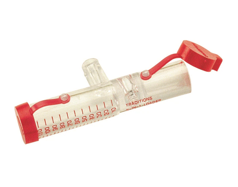 Traditions 5-in-1 Loader MPN A1316