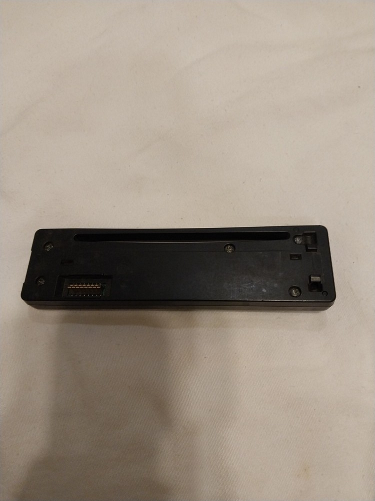 sony cdx-gt420ip faceplate only
