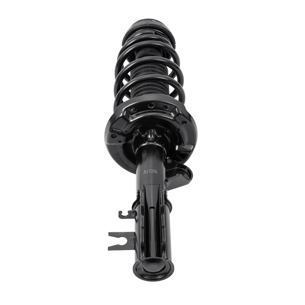 Pair Front Complete Struts Shocks Assembly For 13-19 Buick Encore Chevy Trax AWD