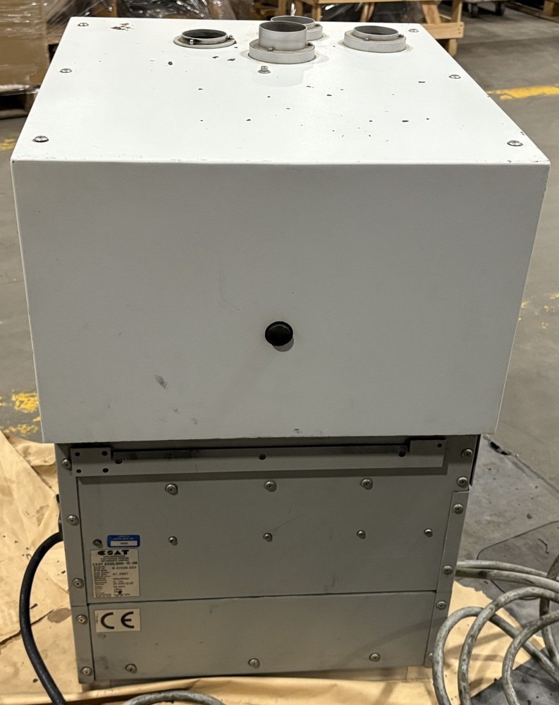 CSAT CSAT 6335/600-1C-IM DIGITAL CONTINUOUS PRINTER