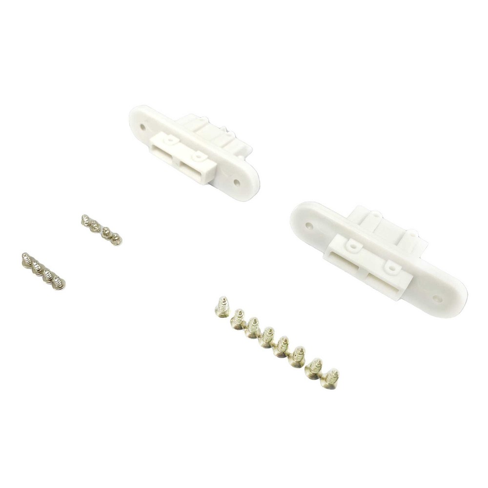 E-flite Servo Plug Set Commander mPd 1.4m EFL14836 Hardware & Linkages Airplane