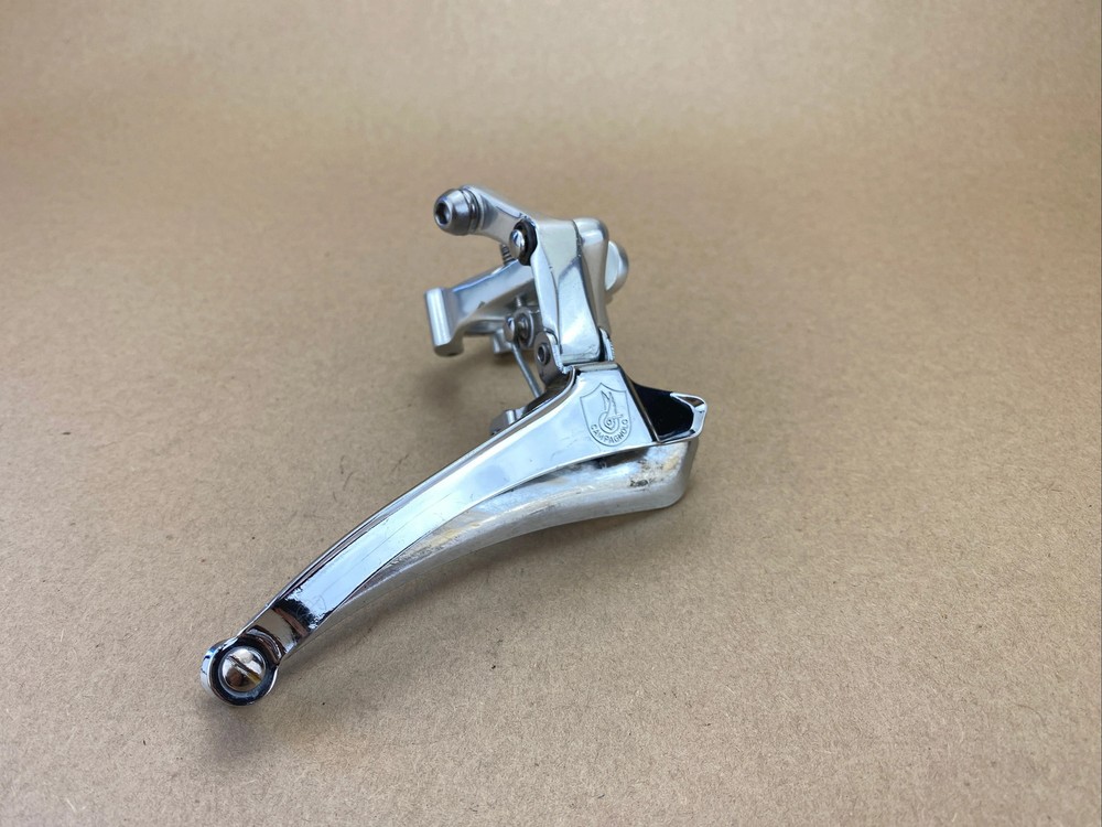 Campagnolo Front Derailleur - Clamp on - Multi