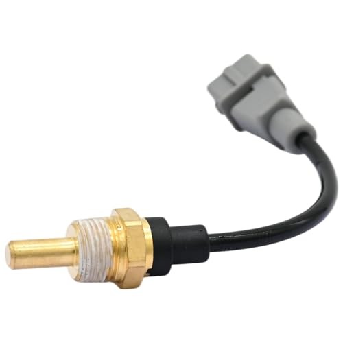 Engine Coolant Temperature Temp Switch Sensor Sender Elantra Tiburon Tucson 06