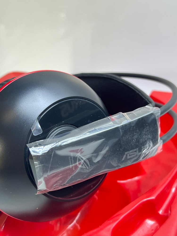 Asus Cerberus Gaming Headset